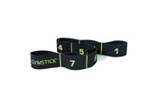 Sport & Fitness - Gymstick Multi-Loop Band Medium (spring green) - 61004-2