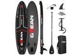 Sport & Fitness - Ozean Triton 335 SUP Board - 51004-BR