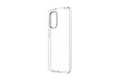 Mobil - Deksel og etui - Nokia X30 Clear Case - 8P00000234