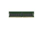 RAM - Kingston Server Premier - DDR4 - module - 16 GB - DIMM 288-pin - 3200 MHz / PC4-25600 - registered with parity - KSM32RD8/16MRR