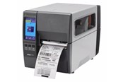 Etikettskriver - Zebra ZT231 Industrial Thermal Label Printer 203dpi 305mm/sec USB LAN Serial Bluetooth - ZT23142-T0E000FZ