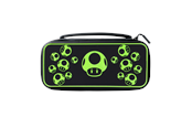 Verktøykasser & Lagringssystemer - PDP Console Case - 1-UP Glow-in-the-dark - 500-224-1UP