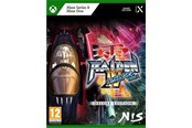 Spill - Raiden IV x MIKADO remix - Deluxe Edition - Microsoft Xbox One - Shoot 'em up - 0810100860332