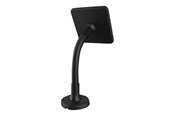 Veggmontering, AV-braketter & AV-møbler - Compulocks Flex Arm VESA Counter Top Kiosk Mount Black - 159B