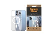 Mobil - Deksel og etui - PanzerGlass HardCase MagSafe Compatible iPhone 13 Pro - PANZER0430