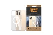 Mobil - Deksel og etui - PanzerGlass HardCase MagSafe Compatible iPhone 13 Pro Max - PANZER0431