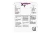 Printertilbehør blekk/toner - HP 881 / CR332A High Capacity Magenta Ink - Blekkpatron Rød - CR332A