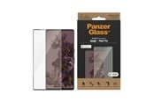 Mobil - Beskyttelsesglass - PanzerGlass Screen Protector Google Pixel 7 Pro | Ultra-Wide Fit - PANZER4773