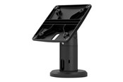 Veggmontering, AV-braketter & AV-møbler - Compulocks Rise VESA Counter Top Kiosk 4" Black 100 x 100 mm - TCDP04