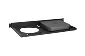 Rackskap - Rackmount.IT RM-AP-T1 - Apple Mac Mini Fixed Shelf - RM-AP-T1