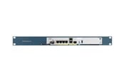 Tilbehør - Fortinet Rackmount.IT CISRACK RM-CI-T10 - network device mounting kit - 1U - 19" - RM-CI-T10