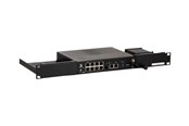 Tilbehør - Fortinet Rackmount.IT RM-CP-T6 - network device mounting kit - 1U - 19" - RM-CP-T6