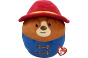 Dukker, Bamser & Utstyr - Ty Paddington 35 cm - 0008421393404