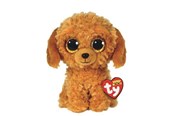 Dukker, Bamser & Utstyr - Ty Plush - Beanie Boos - Noodles the Golden Doodle - 0008421363773