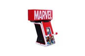 Spill - Tilbehør - Cable Guys Marvel Ikon - Accessories for game console - CGIKMR400447