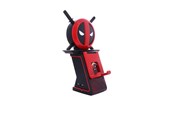 Spill - Tilbehør - Cable Guys Deadpool Logo - Accessories for game console - CGIKMR400478