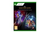 Spill - Doctor Who: The Edge of Reality + The Lonely Assassins - Microsoft Xbox One - Eventyr - 5016488139205