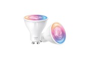 Smarthus - TP-Link Tapo L630 Smart Wi-Fi Spotlight Multicolor (2-Pack) - Tapo L630(2-pack)