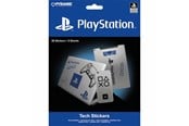 Reklameartikler - Pyramid - Playstation (X-Ray) Tech Stickers - 5050293474960