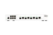 Switch/splitter - QNAP QSW-M2106-4C - switch - 10 ports - Managed - QSW-M2106-4C