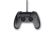 Spill - Tilbehør - Gioteck VX-4 WIRED CONTROLLER (PS4) (BLACK) - Controller - Sony PlayStation 4 - VX4PS4-01-MU