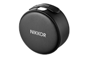 Kamera & Objektivtilbehør - Nikon Lens Cap LC-K107 for Z 600mm f/4 TC VR S - JMD01701