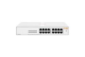 Switch/splitter - Hewlett Packard Enterprise R8R47A Networking Instant On Switch 16-Port Gigabit 1430 - R8R47A#ABB