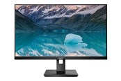 Skjerm - 24" Philips 242S9JML/00 - 1920x1080 - 75Hz - VA - USB Hub - Speakers - 242S9JML/00