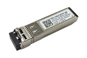 Repeater & Transceiver - QNAP - SFP+ transceiver module - 10 GigE - TRX-10GITSFPP-SR