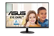 Skjerm - 28" ASUS VP289Q - 3840x2160 - IPS - HDR10 - 90LM08D0-B01170