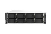 NAS-Server - QNAP TS-H2287XU-RP - NAS-Server - TS-H2287XU-RP-E2336-32G