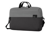 Veske/Hylster/Sekk til bærbar PC - Targus Sagano Slipcase 16" Computer Case Black/Grey - TBS577GL