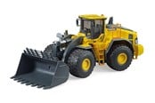 Leketøysbil - Bruder Volvo Wheel Loader L260H - BR2458