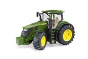 Leketøysbil - Bruder John Deere 7R 350 - 03150