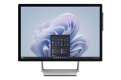 Stasjonær - All-In-One - Microsoft Surface Studio 2+ for Business - 28" - Core i7 11370H - GF RTX 3060 - RAM 32 GB - SSD 1 TB - Touchscreen - SBR-00003