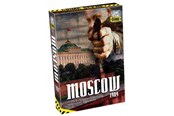 Brettspill & Puslespill - Tactic Crime Scene Moscow - 58545