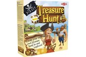 Brettspill & Puslespill - Tactic Pirate Treasure Hunt - 56573