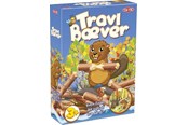 Brettspill & Puslespill - Tactic Busy Beavers - 56597