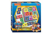 Brettspill & Puslespill - Tactic Paw Patrol Movie 3-in-1 (Lotto Domino Memo) - 58821