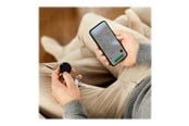 Mobil - Andre tilbehør - Chipolo ONE - wireless security tag for mobile phone - CH-C19M-BK-R