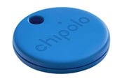 Mobil - Andre tilbehør - Chipolo ONE - wireless security tag kit for mobile phone - CH-C19M-4COL-R