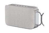 Bærbare festhøyttalere - TechniSat BluSpeaker TWS XL - speaker - for portable use - wireless - 0001/9119