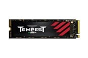 SSD - Mushkin Tempest SSD - 256GB - PCIe 3.0 - M.2 2280 - MKNSSDTS256GB-D8