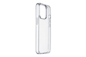 Mobil - Deksel og etui - CELLULAR Line Clear Strong - CLEARDUOIPH13PROT