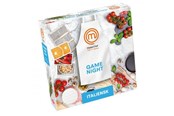 Brettspill & Puslespill - Tactic MasterChef: Italian game night - 58247