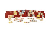 Brettspill & Puslespill - Tactic Games Tactic Collection Classique - Rummy - 02324