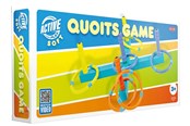 Hagespill - Soft Quiots Game - 58031