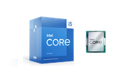 Prosessor/CPU - Intel Core i5-13400F Raptor Lake Prosessor/CPU - 10 kjerner - 2.5 GHz - Intel LGA1700 - Intel Boks (med kjøler) - BX8071513400F