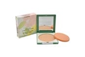 Sminke - Clinique Stay-Matte Sheer Pressed Powder - 020714066109