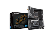 Hovedkort - GIGABYTE Z790 UD AX Hovedkort - Intel Z790 - Intel LGA1700 socket - DDR5 RAM - ATX - Z790 UD AX